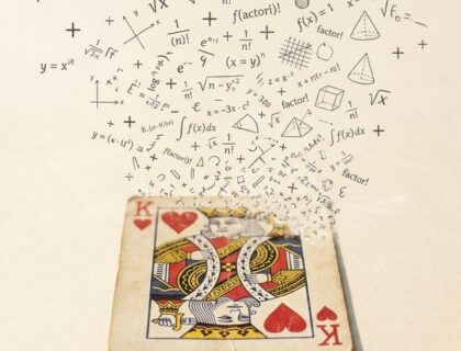 Juegos de azar y matemáticas