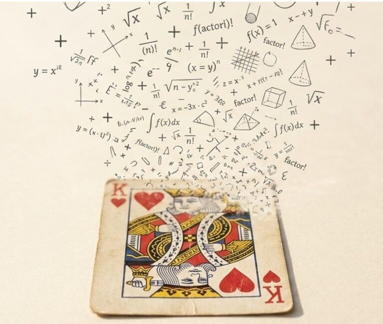 Juegos de azar y matemáticas