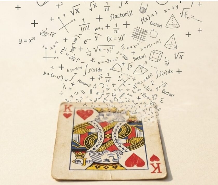 Juegos de azar y matemáticas