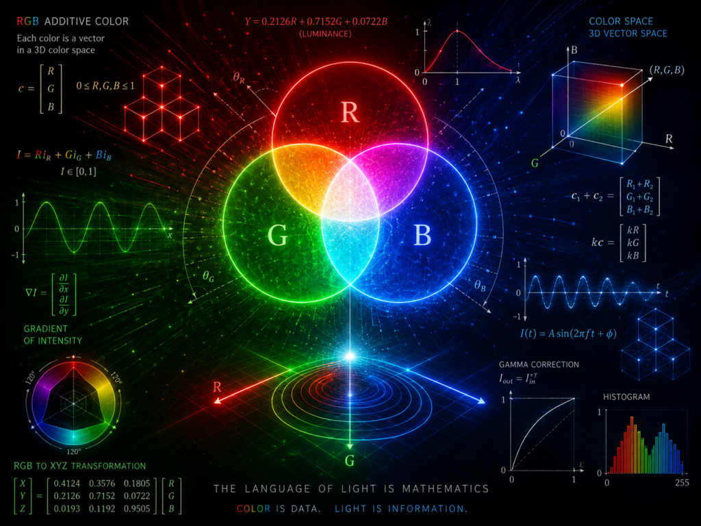 RGB