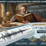 Logaritmos de Napier