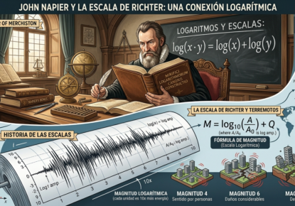 Logaritmos de Napier