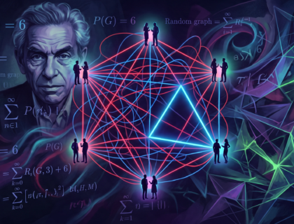 Teoría de grafos y Paul Erdos