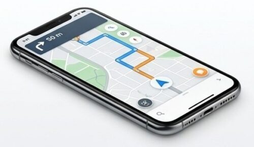 GPS
