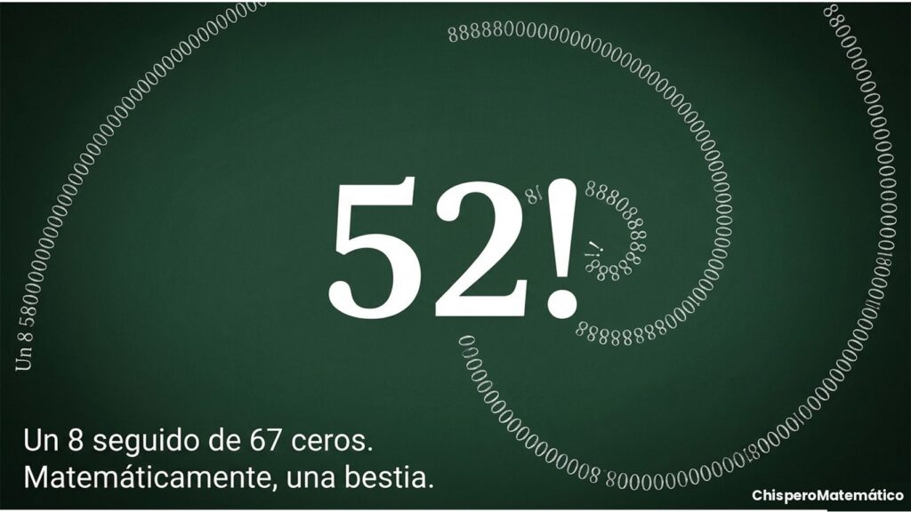 Combinaciones de cartas