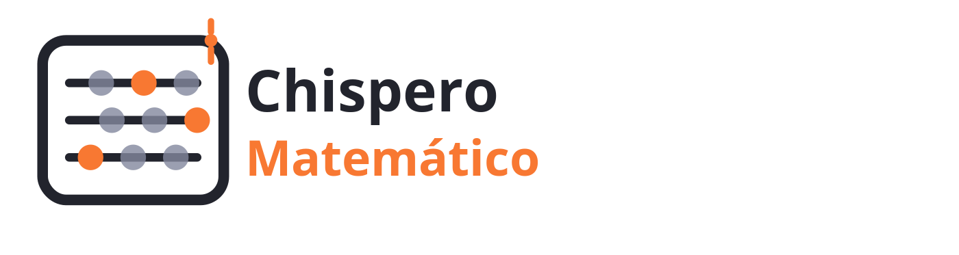 Chispero Matemático