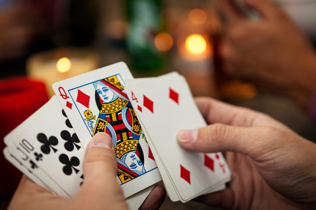 Cartas y matemática
