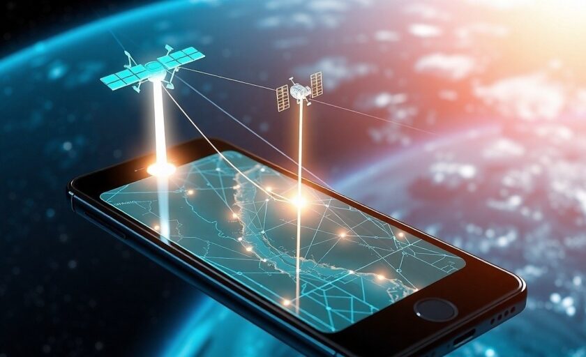 Localización GPS en tu celular