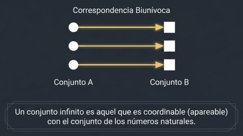Conjunto infinito