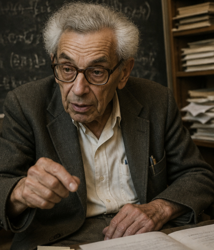 Paul Erdos