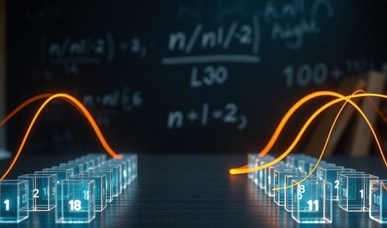 Fórmulas Gauss