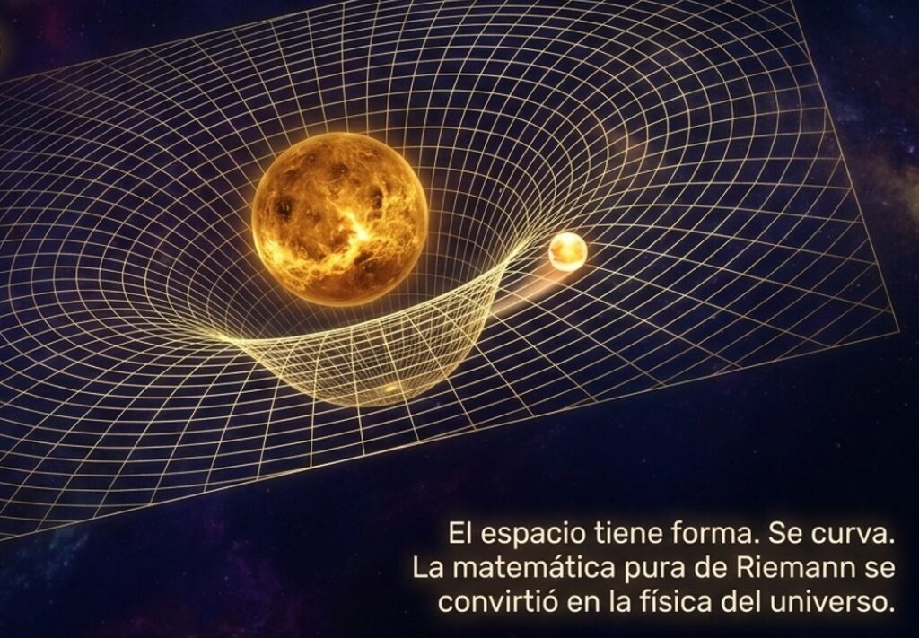 Geometría de Riemann