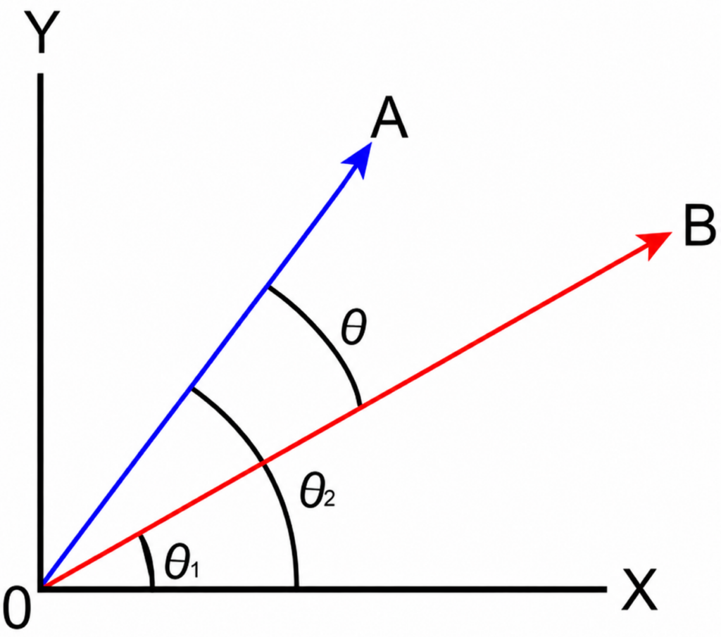 Gráfico de vectores