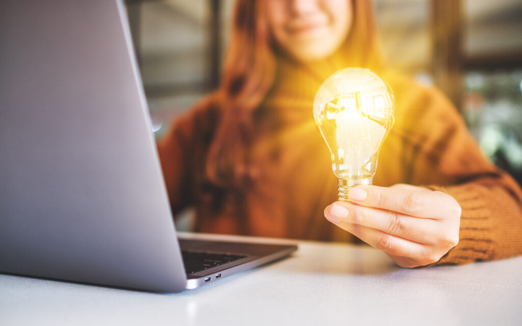 Ideas poderosas en matemática