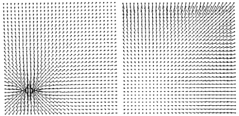 Movimiento en video y matemática