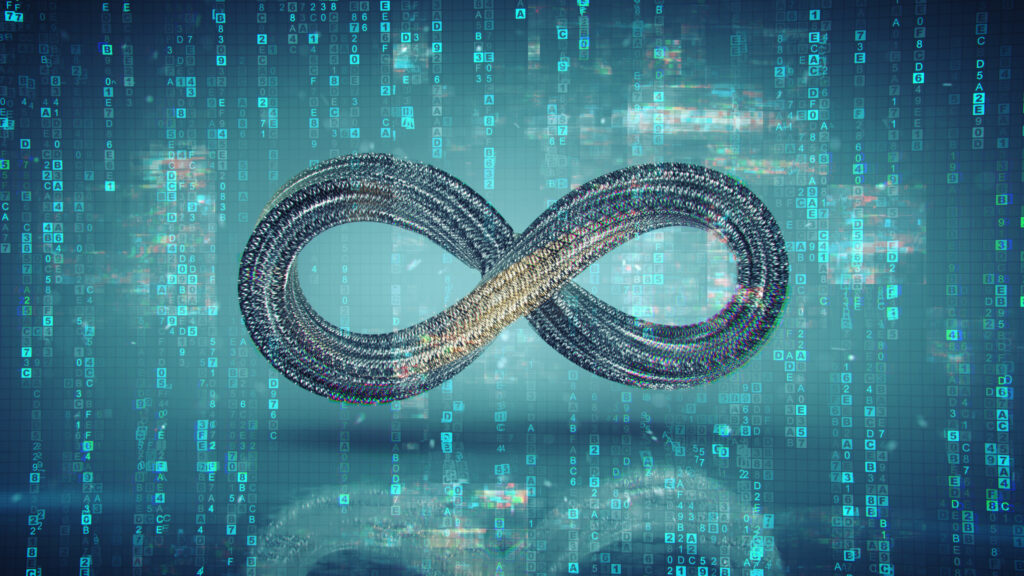Cantor y el infinito