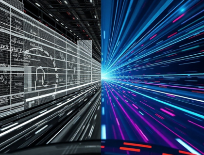 Matemática y el movimiento en videos