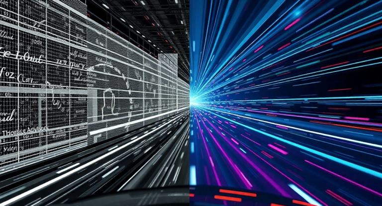 Matemática y el movimiento en videos