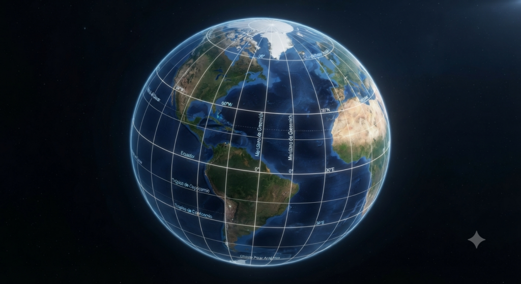 Planeta tierra