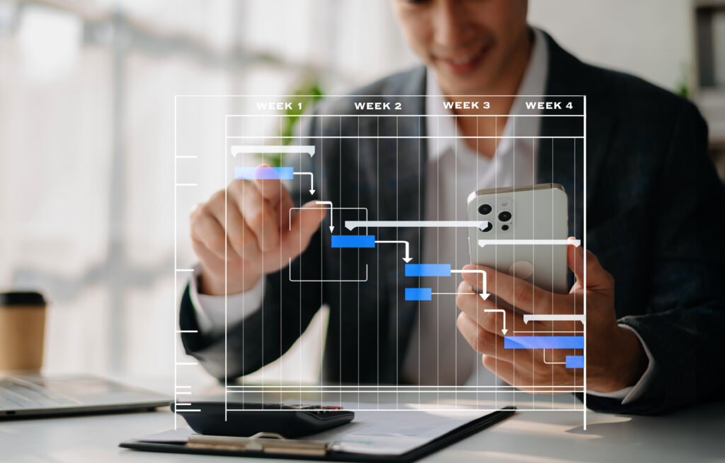 Planificar los ingresos